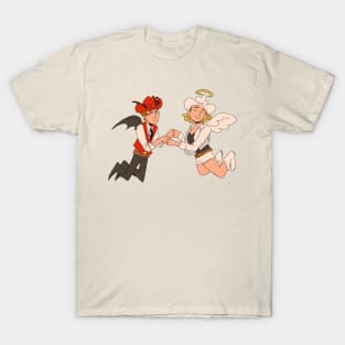 wild wild west T-Shirt